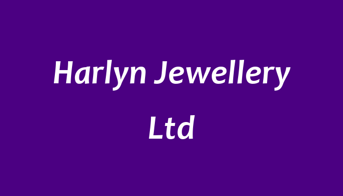 Harlyn Jewellery Ltd