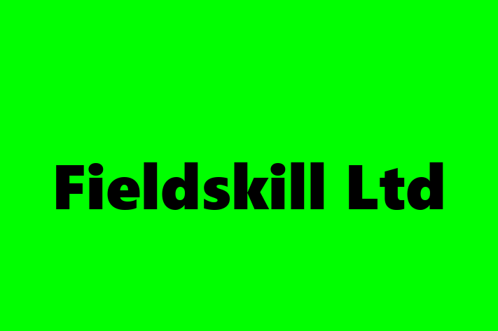 Fieldskill Ltd