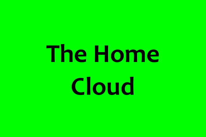 The Home Cloud