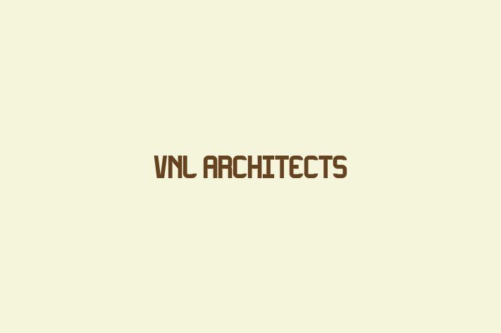 VNL architects