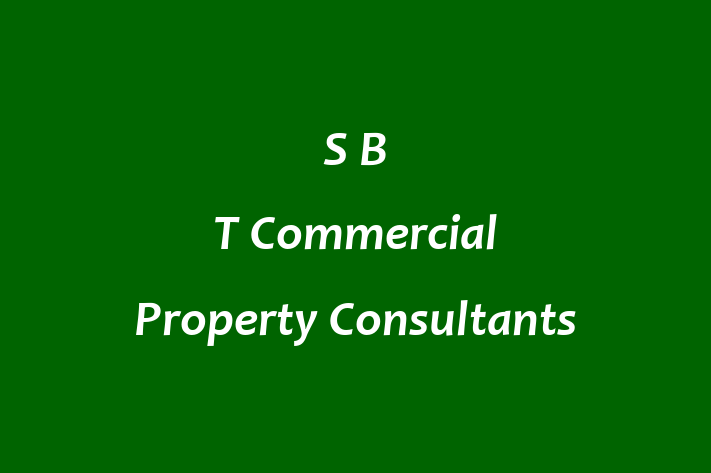 S B T Commercial Property Consultants