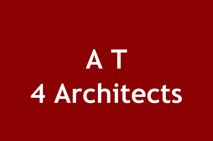 A T 4 Architects