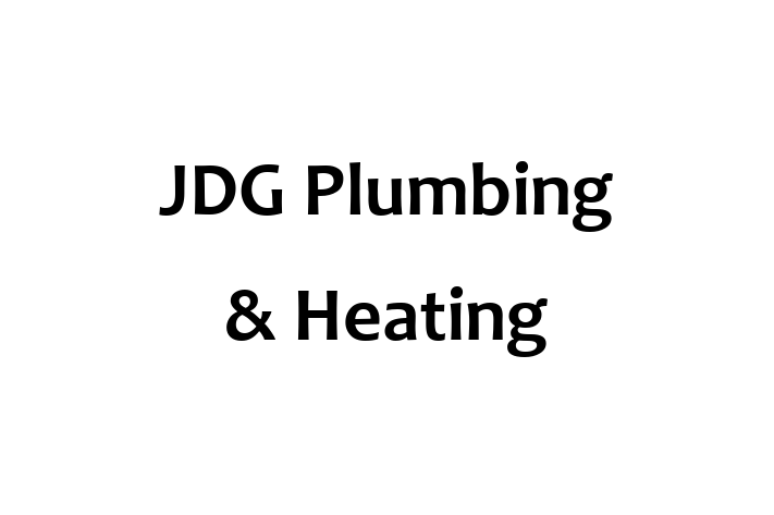 JDG Plumbing & Heating