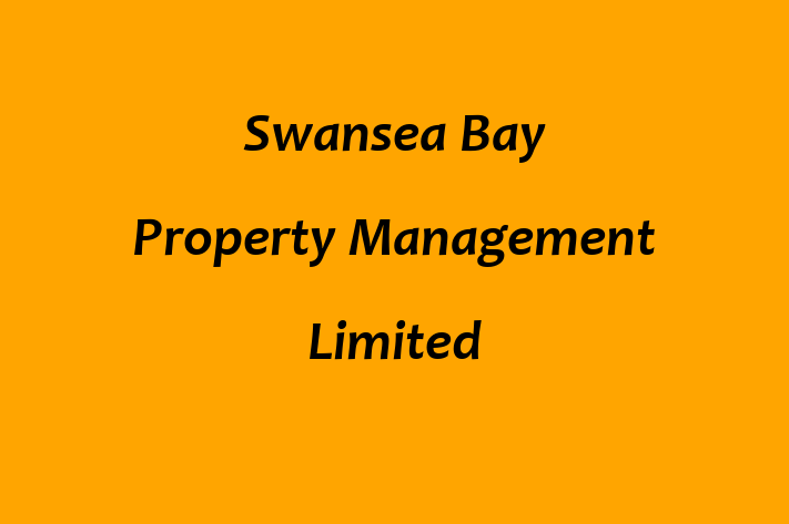 Swansea Bay Property Management Limited