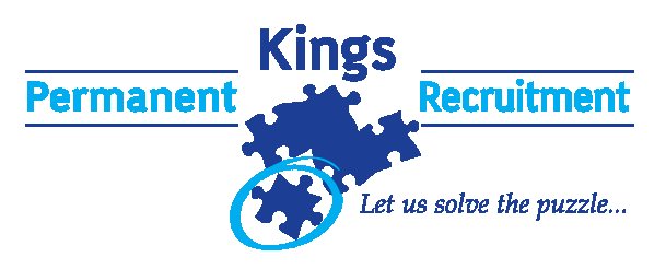 Kings Permanent Recruitment For Estate Agents