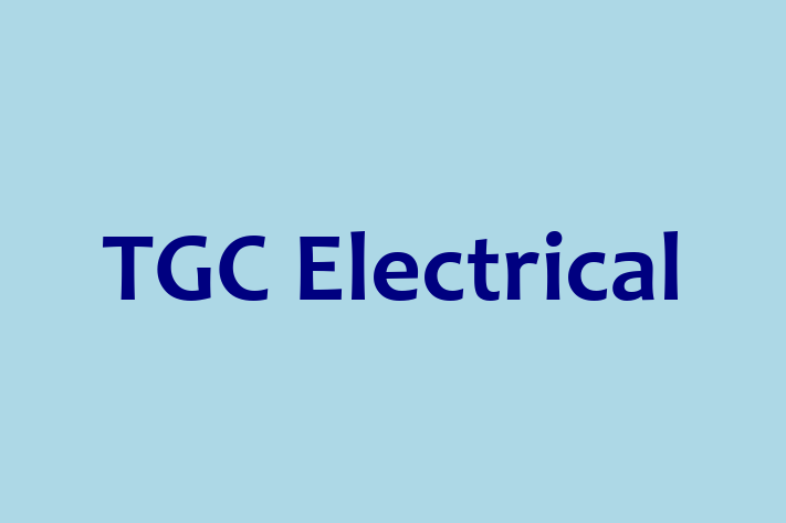 TGC Electrical