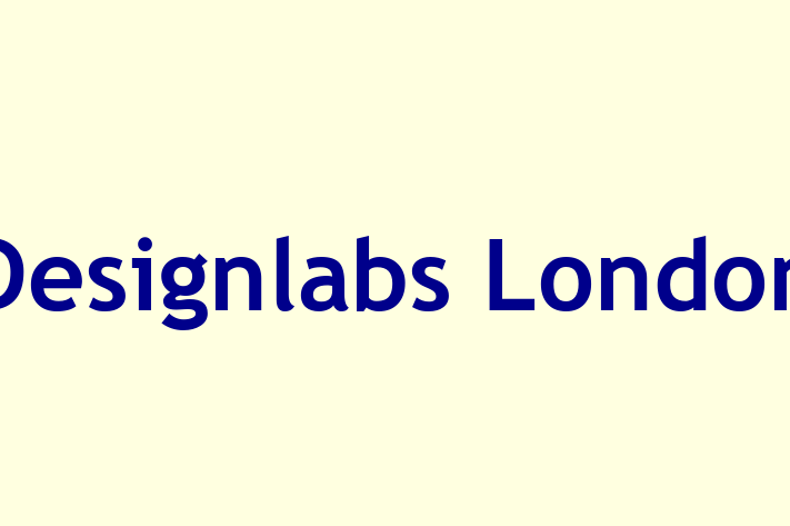 Designlabs London