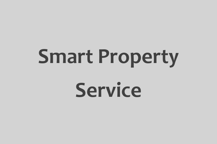 Smart Property Service