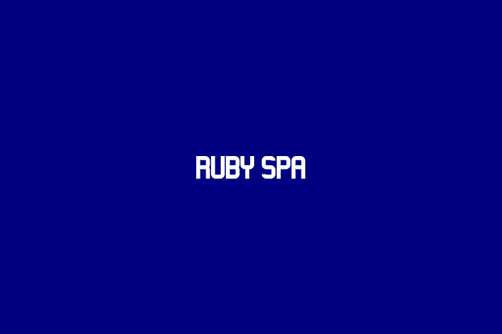 Ruby Spa