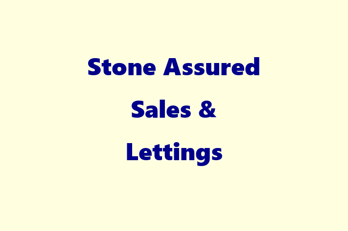 Stone Assured Sales & Lettings