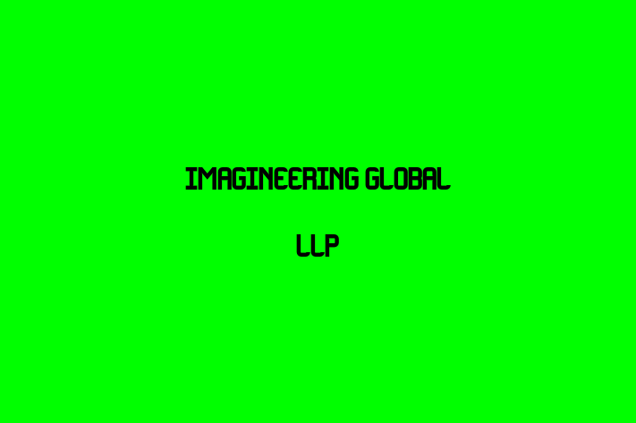 Imagineering Global LLP