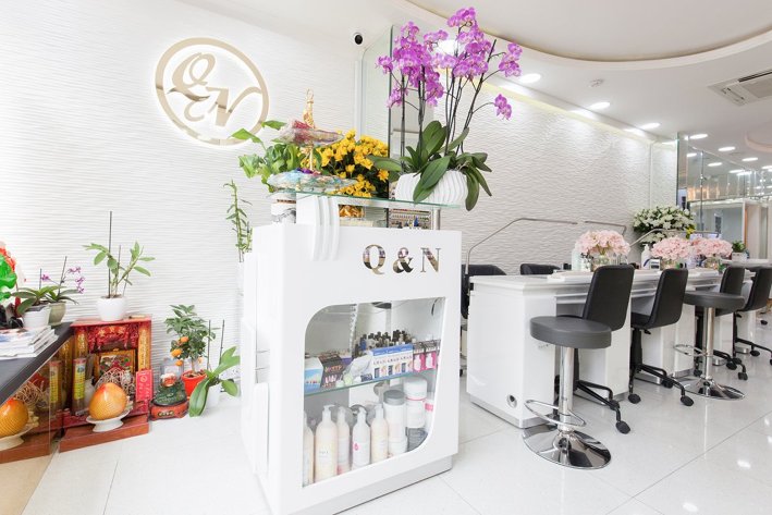 Q&N Nail Spa