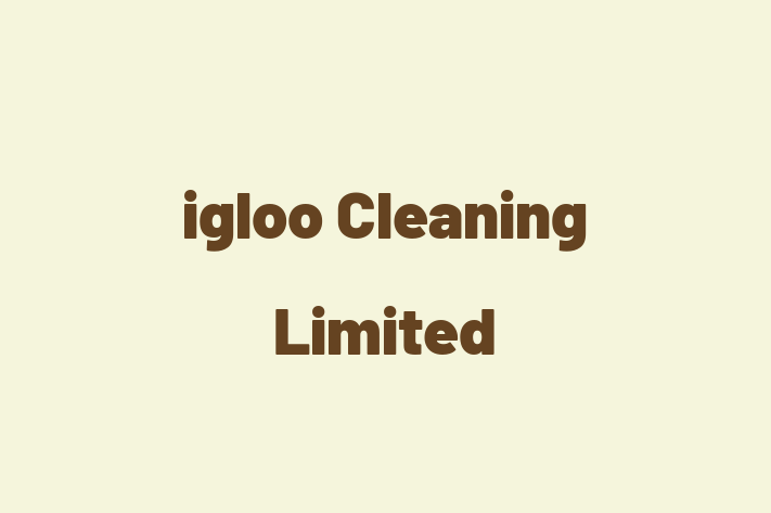 igloo Cleaning Limited