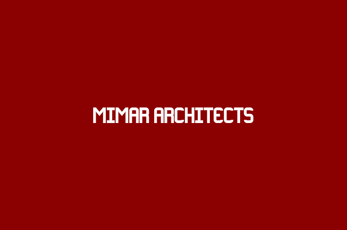 Mimar Architects