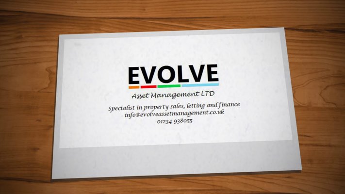 Evolve Asset Management Ltd