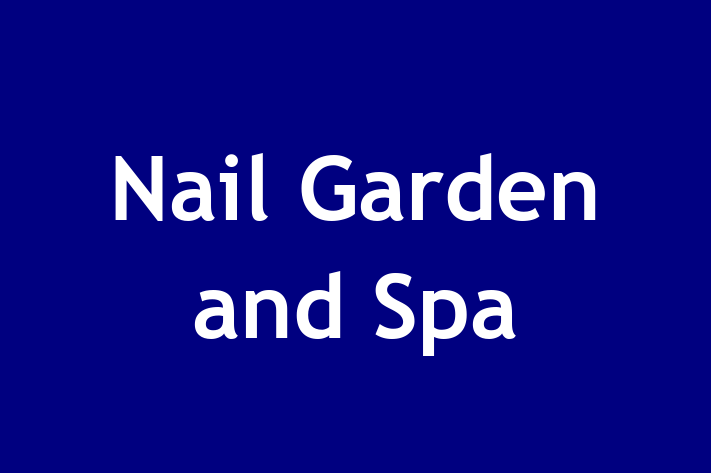 Nail Garden and Spa