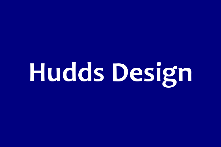 Hudds Design