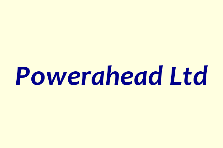 Powerahead Ltd