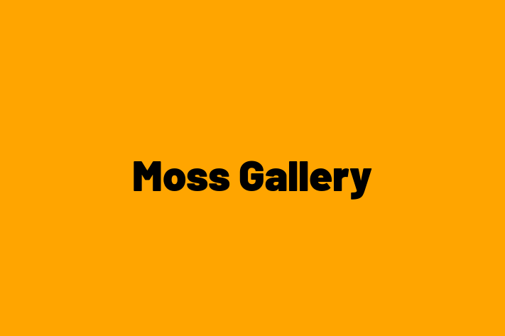 Moss Gallery