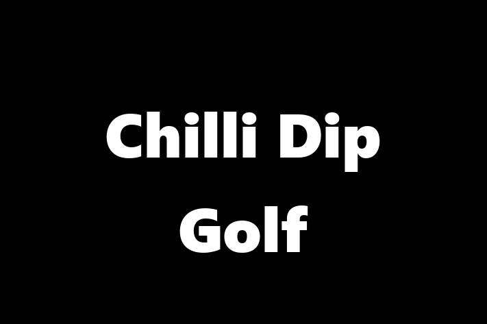 Chilli Dip Golf