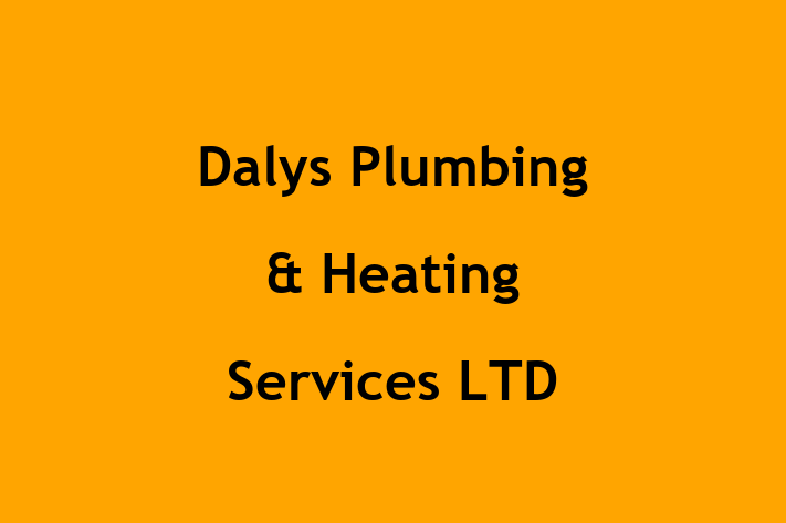 Dalys Plumbing & Heating Services LTD