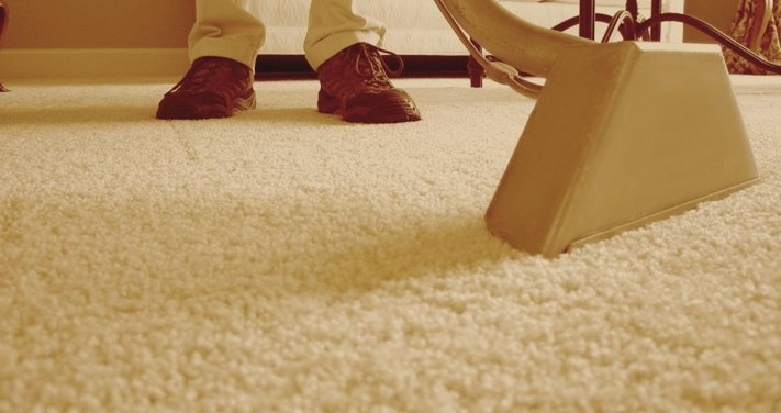 Carpet Cleaners Southampton