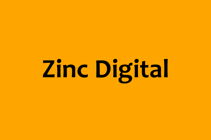 Zinc Digital