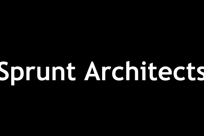 Sprunt Architects