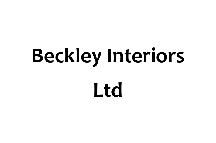 Beckley Interiors Ltd