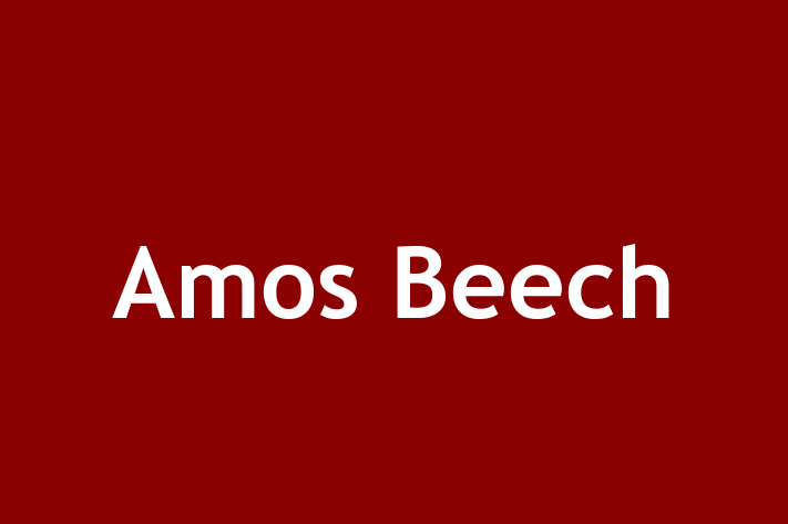 Amos Beech