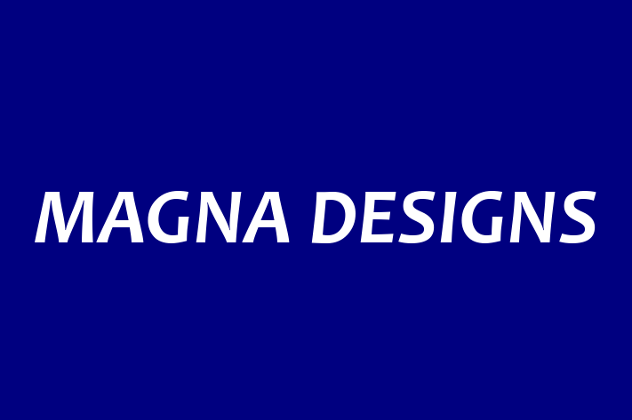 MAGNA DESIGNS