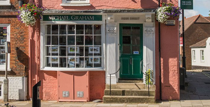 Michael Graham Estate Agents Aylesbury