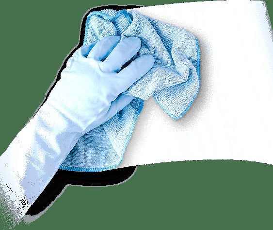 VPC London Cleaning Services