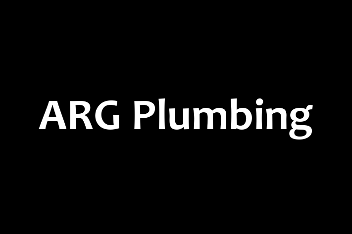 ARG Plumbing