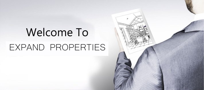 Expand Properties Ltd