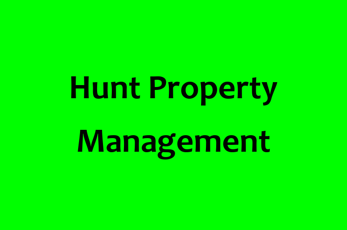 Hunt Property Management