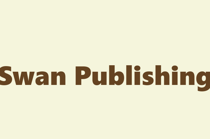 Swan Publishing