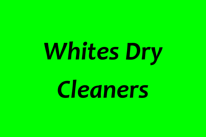 Whites Dry Cleaners