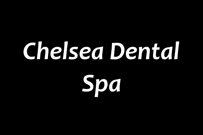 Chelsea Dental Spa