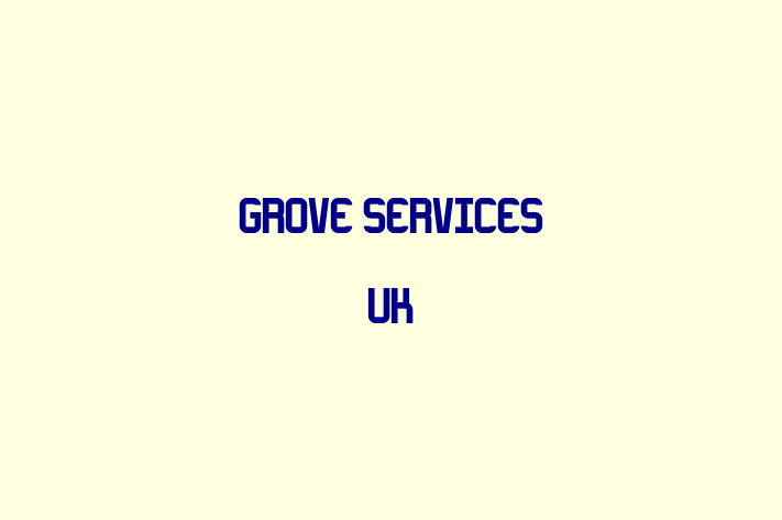 Grove Services UK