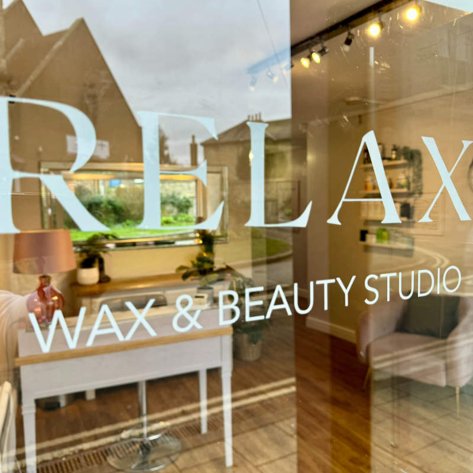 Relax Spa & Beauty