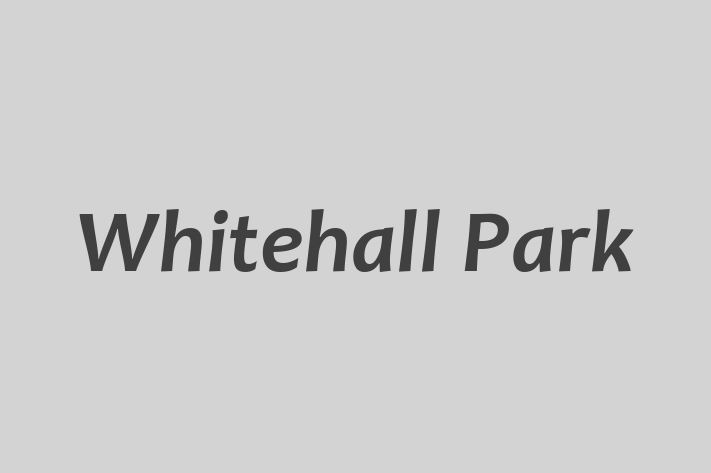 Whitehall Park