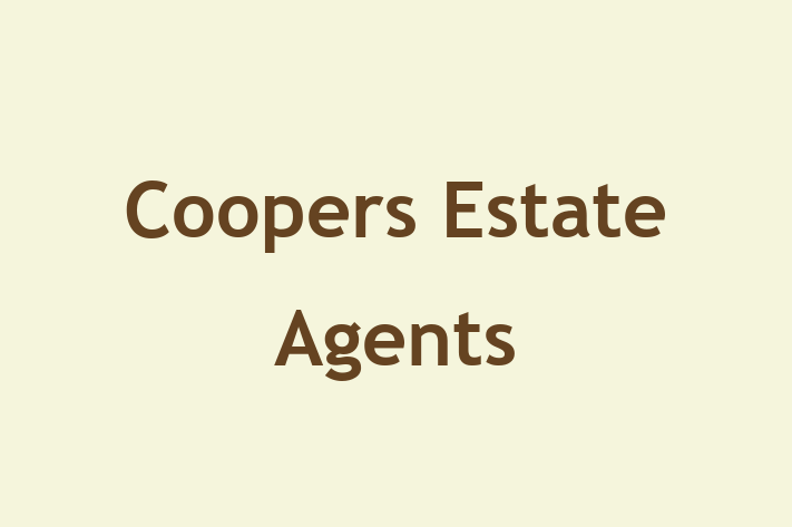 Coopers Estate Agents