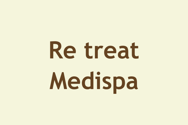 Re treat Medispa