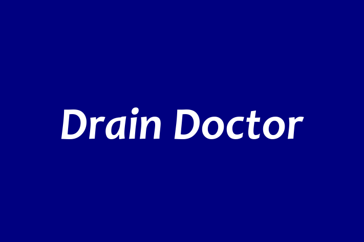 Drain Doctor