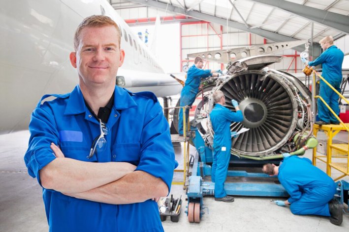 Aerospace Inspection Training Ltd 