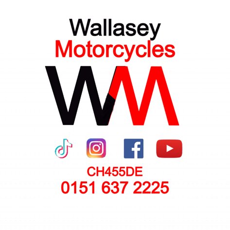 Wallasey Motorcycles