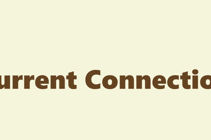 Current Connection