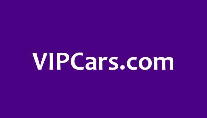 VIPCars com