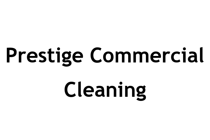 Prestige Commercial Cleaning